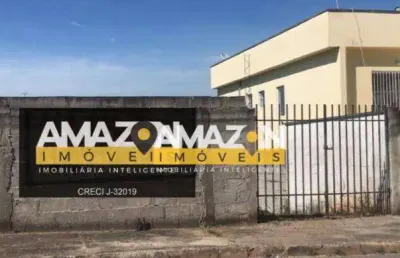 Terreno à venda, 400 m² por r$ 140.000,00 - estoril - taubaté/sp