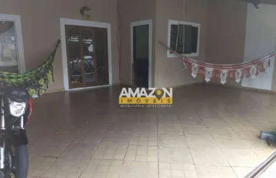 Sobrado com 4 dormitórios à venda, 176 m² por r$ 425.000,00 - residencial sítio santo antônio - taubaté/sp