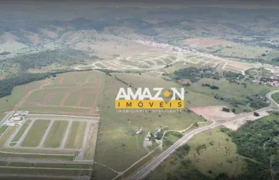 Terreno à venda, 327 m² por r$ 170.000,00 - residencial agata - taubaté/sp