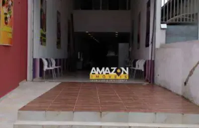 Ponto à venda, 200 m² por r$ 745.000,00 - estiva - taubaté/sp