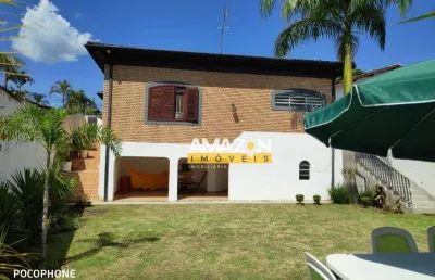 Casa com 3 dormitórios à venda, 250 m² por r$ 1.040.000,00 - loteamento eldorado - tremembé/sp
