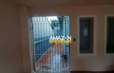 Casa com 5 dormitórios à venda, 163 m² por r$ 583.000,00 - jardim maria augusta - taubaté/sp