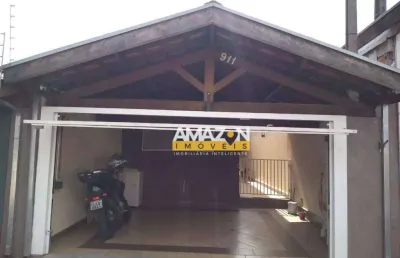 Casa com 2 dormitórios à venda, 95 m² por r$ 400.000,00 - parque senhor do bonfim - taubaté/sp
