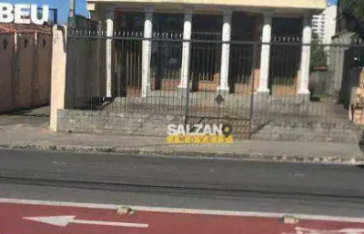 Ponto, 700 m² - venda por r$ 2.700.000,00 ou aluguel por r$ 18.000,00/mês - jardim independência - taubaté/sp