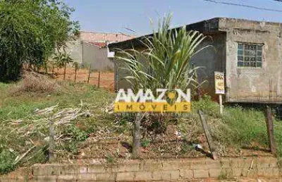 Terreno à venda, 322 m² por r$ 191.000,00 - jardim bela vista - taubaté/sp