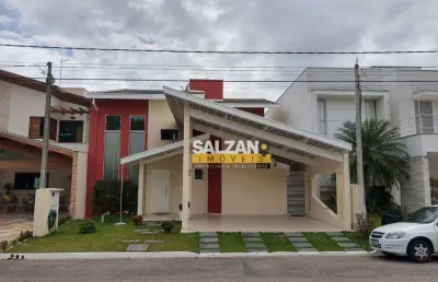 Sobrado com 3 dormitórios à venda, 239 m² por r$ 1.222.000,00 - campos do conde versailles - tremembé/sp