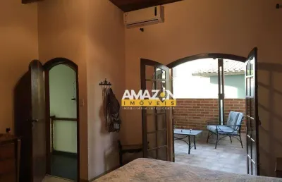 Casa com 3 dormitórios à venda, 175 m² por r$ 620.000,00 - centro - taubaté/sp