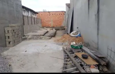 Terreno à venda, 125 m² por r$ 120.000,00 - parque ipanema - taubaté/sp
