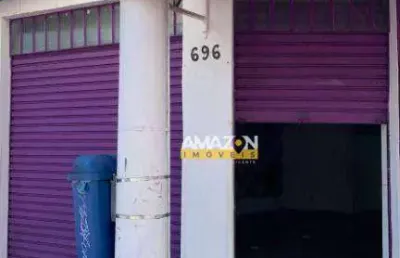 Ponto para alugar, 120 m² por r$ 5.150,00/mês - jardim das nações - taubaté/sp