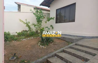 Casa com 6 dormitórios à venda, 480 m² por r$ 800.000,00 - jardim das nações - taubaté/sp