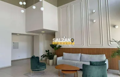 Cobertura com 3 dormitórios à venda, 148 m² por r$ 945.000,00 - edifício piemont residence - taubaté/sp