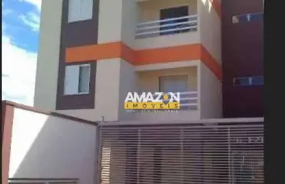 Loft com 1 dormitório à venda, 45 m² por r$ 159.000,00 - estiva - taubaté/sp