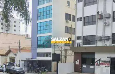 Prédio à venda, 500 m² por r$ 3.000.000,00 - centro - taubaté/sp