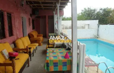 Casa com 3 dormitórios à venda, 1000 m² por r$ 1.380.000,00 - quiririm - taubaté/sp