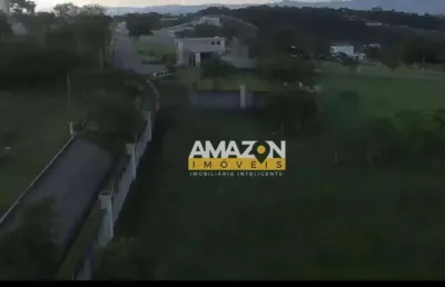 Terreno à venda, 1421 m² por r$ 600.000,00 - chácaras cataguá - taubaté/sp