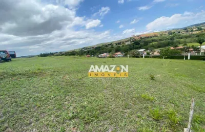 Terreno à venda, 1071 m² por r$ 390.000,00 - chácaras cataguá - taubaté/sp
