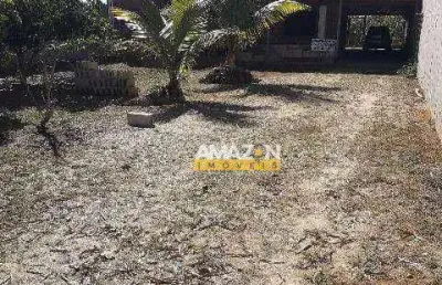 Chácara com 3 dormitórios à venda, 810 m² por r$ 470.000,00 - pinheirinho - taubaté/sp
