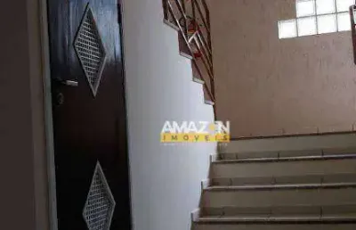 Prédio à venda, 482 m² por r$ 1.400.000,00 - bosque flamboyant - taubaté/sp