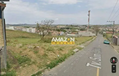 Terreno de 5.052 m² disponível para venda-taubate/sp