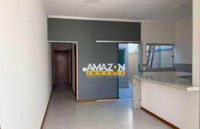 Casa com 1 dormitório à venda, 76 m² por r$ 300.000,00 - barreiro - taubaté/sp