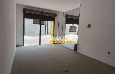 Ponto para alugar, 160 m² por r$ 3.541,67/mês - centro - taubaté/sp