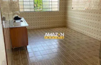 Casa com 3 quartos à venda na Avenida Tomé Portes Del Rei, Vila São José, Taubaté