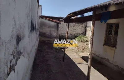 Casa com 3 dormitórios à venda, 180 m² por r$ 320.000,00 - centro - taubaté/sp