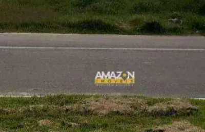 Terreno à venda na Avenida Santa Cruz do Areao, Vila Areao, Taubaté
