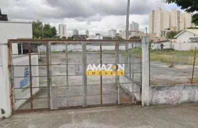 Terreno à venda, 2000 m² por r$ 13.000.000,00 - jardim das nações - taubaté/sp