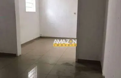 Ponto para alugar, 42 m² por r$ 2.120,00/mês - centro - taubaté/sp