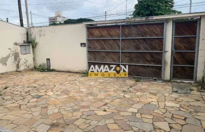 Casa com 3 dormitórios para alugar, 150 m² por r$ 3.675,00/mês - jardim maria augusta - taubaté/sp