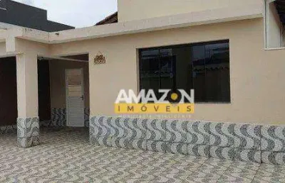 Casa com 3 dormitórios à venda, 250 m² por r$ 425.000,00 - jardim maria augusta - taubaté/sp