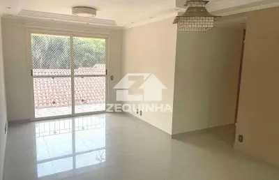 Apartamento com 3 quartos à venda no Morumbi, São Paulo 