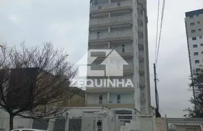 Apartamento com 2 quartos à venda na Bela Vista, Osasco 