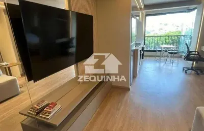 Apartamento com 1 quarto à venda no Centro, Osasco 
