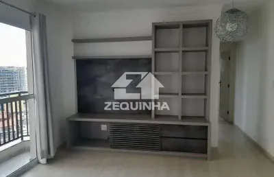 Apartamento com 2 quartos à venda na Vila Osasco, Osasco 