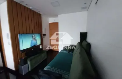 Apartamento com 2 quartos à venda no Centro, Osasco 