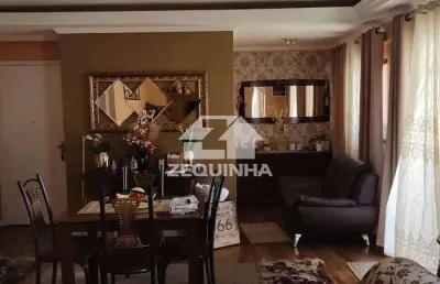 Apartamento com 2 quartos à venda no Centro, Osasco 