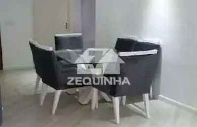 Apartamento com 3 quartos à venda no Jardim Maria Rosa, Taboão da Serra 