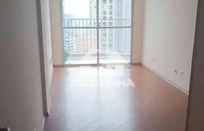 Apartamento com 3 quartos à venda na Bela Vista, Osasco 