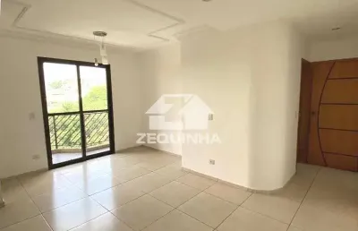 Apartamento com 2 quartos à venda no Quitaúna, Osasco 