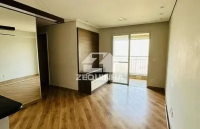 Apartamento com 3 quartos à venda no Jardim Maria Rosa, Taboão da Serra 
