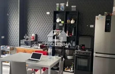 Apartamento com 2 quartos à venda no Centro, Osasco 