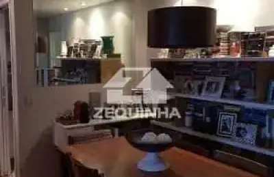 Apartamento com 3 quartos à venda na Vila São Francisco, São Paulo 