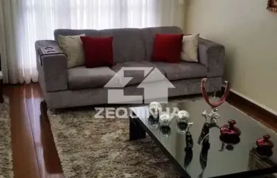 Apartamento com 3 quartos à venda no Centro, Osasco 