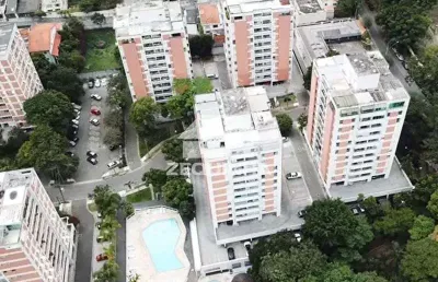 Apartamento com 2 quartos à venda na Vila Yara, Osasco 