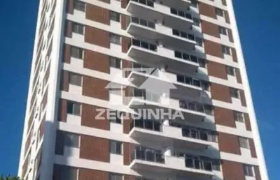 Apartamento com 4 quartos à venda no Centro, Osasco 