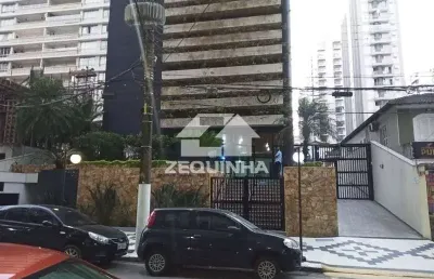 Apartamento com 2 quartos à venda na Barra Funda, Guarujá 