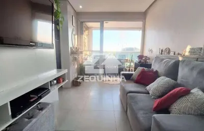 Apartamento com 2 quartos à venda na Vila Osasco, Osasco 