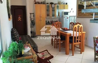 Apartamento com 2 quartos à venda no Balneário Flórida, Praia Grande 